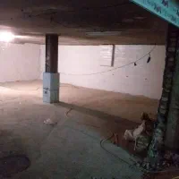 انباری ۱۵۰ متری|اجارهٔ مغازه و غرفه|تهران, زعفرانیه|دیوار