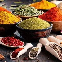 آسیاب ادویه جات