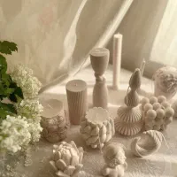 انواع شمع،گیفت،دکوری،آموزش حرفه ای شمعسازی