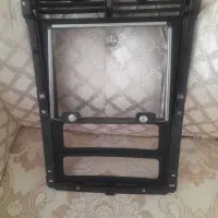 قاب ضبط فابریکی پژو پارس داشبورد سوناتایی