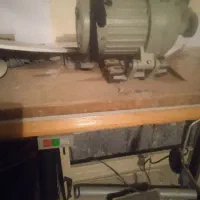 چرخ خیاطی دوموتوره