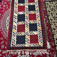 گلیم دستباف قشقایی