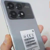 poco x6 pro512g ram12|موبایل|آمل, |دیوار