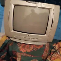 تلویزیون قدیمی