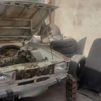 پذیرش خودرو فرسوده اوراقی سوخته