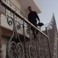 جوشکاری ساختمانی