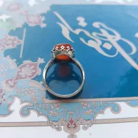 عقیق یمنی به شرط کارشناسی|بدلیجات|مشهد, هنرور|دیوار