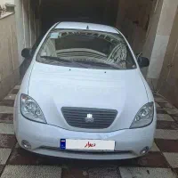 تیبا 2 هاچبک کم کارد مدل ۱۴۰۰