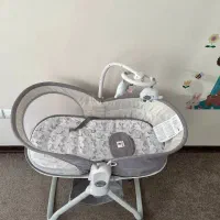 گهواره ماستلا mastella