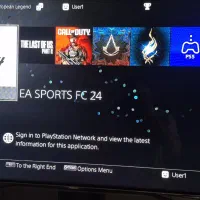 ps4 slim 500gig 2daste|کنسول، بازی ویدئویی و آنلاین|شوشتر, |دیوار