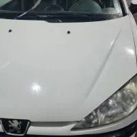 پژو ۲۰۶ تیپ ۲