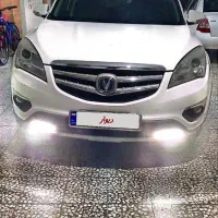 چانگانcs35،مدل۹۶