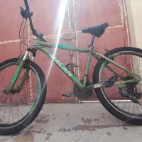 دوچرخه makanسایز 26