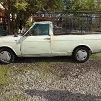 فروش ماشین پیکان|خودرو سواری و وانت|نور, |دیوار