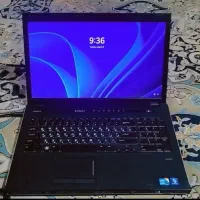 لپ تاپ 17 اینچ دل درحدنو