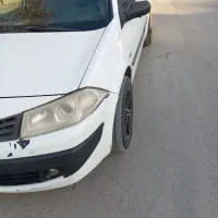 مگان مدل ۹۰|خودرو سواری و وانت|گلبهار, شهر جدید گلبهار|دیوار