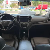 هیوندای سانتافه ix 45 2400cc، مدل ۲۰۱۵|خودرو سواری و وانت|رشت, جانبازان|دیوار