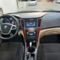 دنا ۹۵|خودرو سواری و وانت|اراک, |دیوار