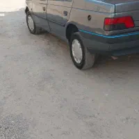 پژو ۹۳ داشپورد جدید بکر|خودرو سواری و وانت|جیرفت, |دیوار