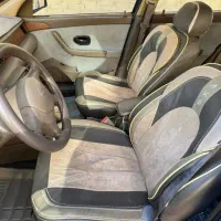 فروش خودرو سواری|خودرو سواری و وانت|آباده, |دیوار