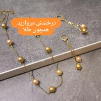گردنبند|بدلیجات|زاهدان, |دیوار