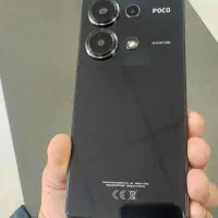 پوکو m6 pro|موبایل|تهران, امیریه|دیوار