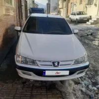 پارس سال مدل۹۲