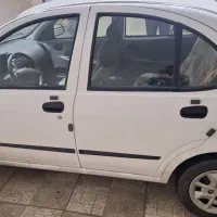 تیبا مدل ۹۶|خودرو سواری و وانت|تبریز, |دیوار