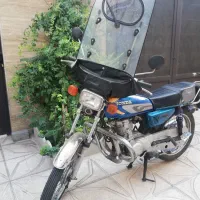 فروش موتور طرح هوندا 125