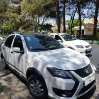 کوییک RS دنده ای ، مدل 1403