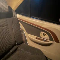 پارس اتومات ۹۸ بیرنگ|خودرو سواری و وانت|گنبد کاووس, |دیوار