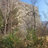 ۱۵۰ متر زمین دو نبش کاربری مسکونی