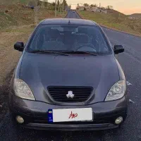 تیبا 2 مدل 93|خودرو سواری و وانت|اردبیل, |دیوار