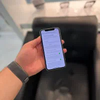 آیفون xs 256 لا کاغذی|موبایل|اصفهان, جلفا|دیوار