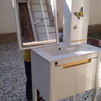 ست روشویی