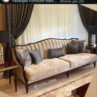 به روی کوب ماهر مبل