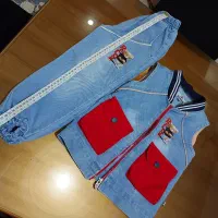 ۳ دست لباس پسرانه پاییزه|کفش و لباس بچه|اراک, |دیوار