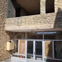 خانه بهارستان دو طبقه
