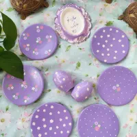 ست هفت سین|صنایع دستی و سایر لوازم تزئینی|رودبنه, |دیوار