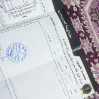 پارس سفارشی|خودرو سواری و وانت|مشهد, هدایت|دیوار