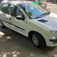 206 تیپ ۲ مدل ۸۹ سفارش مدیران