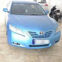 کمری glx 2007 تک برگ سند