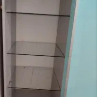 کمد|جاکفشی، کمد، دراور|بیرجند, |دیوار