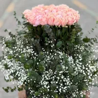 Flower Box|گل و گیاه طبیعی|مشهد, امیر|دیوار