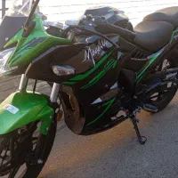 موتور مگلی (Magelli) مدل ۱۴۰۴