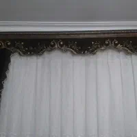 کتیبه چوبی