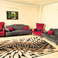 آپارتمان نوساز 2 خوابه با امکانات کامل در اصفهان