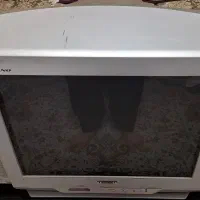 تلویزیون ۲۱ اینچ سامسونگ