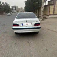 پرشیا مدل ۹۹|خودرو سواری و وانت|هشتگرد, شهرک کوثر|دیوار