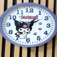 ساعت دیواری